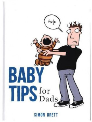 Baby Tips for Dads