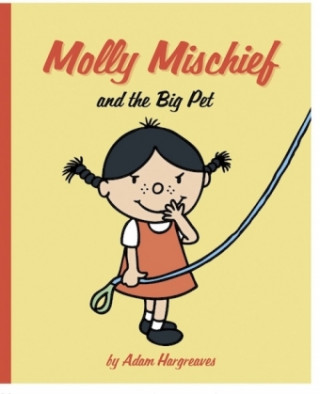 Molly Mischief: My Perfect Pet