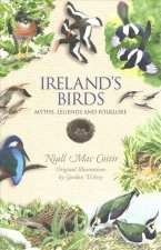 Ireland's Birds