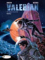 Valerian: The Complete Collection Volume 2