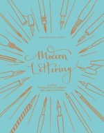 Modern Lettering
