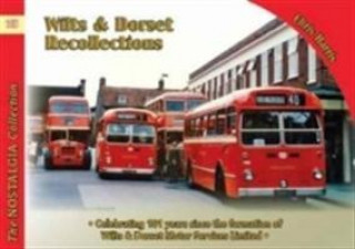 Wilts & Dorset Recollections