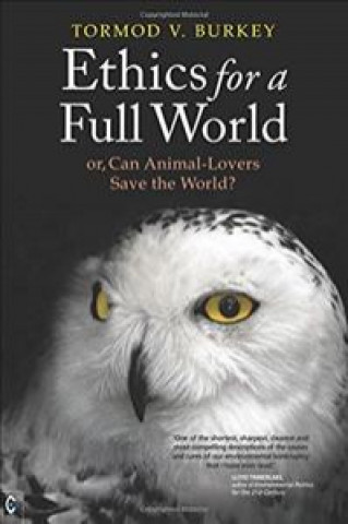 Ethics for a Full World