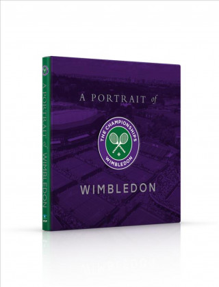 Portrait of Wimbledon