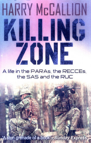 Killing Zone