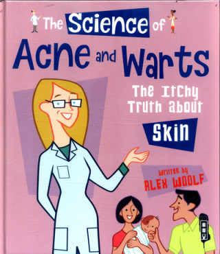 Science Of Acne & Warts