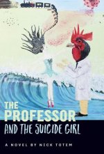 Professor And The Suicide Girl