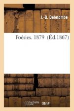 Poesies. 1879