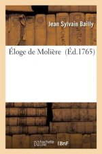 Eloge de Moliere