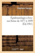 Epidemiologie A Ivry-Sur-Seine de 1877 A 1899