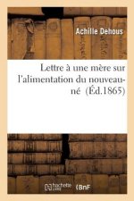 Lettre A Une Mere Sur l'Alimentation Du Nouveau-Ne