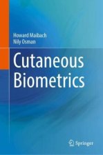 Cutaneous Biometrics