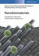 Nanobiomaterials - Classification, Fabrication and  Biomedical Applications