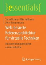 Web-basierte Referenzarchitektur fur virtuelle Techniken