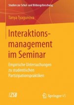 Interaktionsmanagement Im Seminar