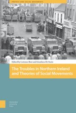 Troubles in Northern Ireland and Theories of Social Movements