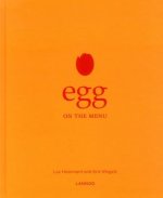 Egg on the Menu