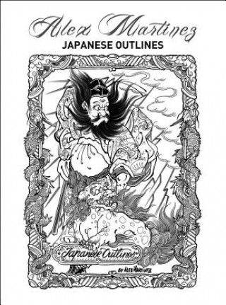 Japanese Outlines
