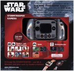 Star Wars Stormtrooper Kamera
