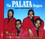 Swing Low Sweet Chariot / 20th