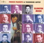 French Pianists & Tissendier S