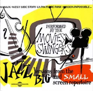 Jazz Versions from Big and Sma