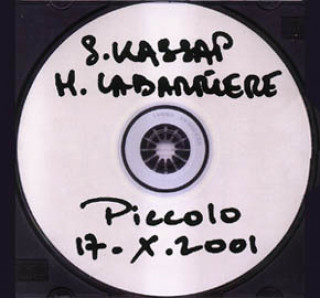 Piccolo 17.X.2001
