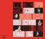 Swing Strings System - Levalle