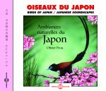Japanese Soundscapes