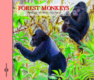 Forest Monkeys - Primate World
