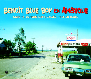 Bbb En Amerique