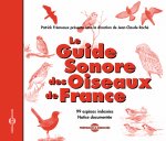 Sound Guide of the Birds of