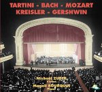 Tartini - Bach - Mozart - Krei
