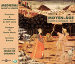 Medieval Music and Songs