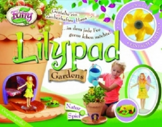 My Fairy Garden - Lilypad Gardens