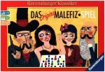 Das Original Malefiz®-Spiel