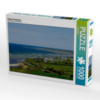 Ostsee Panorama (Puzzle)