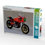 Ein Motiv aus dem Kalender Ducati 500 Sport Desmo (Puzzle)
