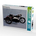 BMW R51/3 Baujahr 1951 (Puzzle)