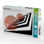 SCHWARZ, WEIß, ROT (Puzzle)