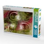 Die drei weißen Perlen (Puzzle)