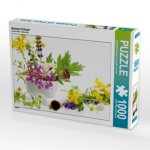 Sommer Kräuter (Puzzle)
