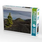 La Palma - Cumbre Nueva (Puzzle)