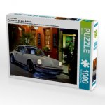 Ein Motiv aus dem Kalender Porsche 911 SC pure Ästhetik (Puzzle)