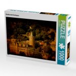 Stadtansicht Zschopau (Puzzle)