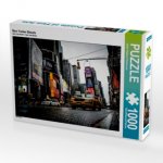New Yorker Shoots (Puzzle)