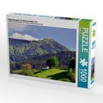 Kopfrainkapelle im Simonswälder Tal (Puzzle)