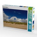 Strand und Dünen (Puzzle)