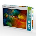 Ein Motiv aus dem Kalender PHANTASTISCHER REALISMUS - NEUE WELTEN (Puzzle)
