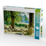 Schafe (Puzzle)
